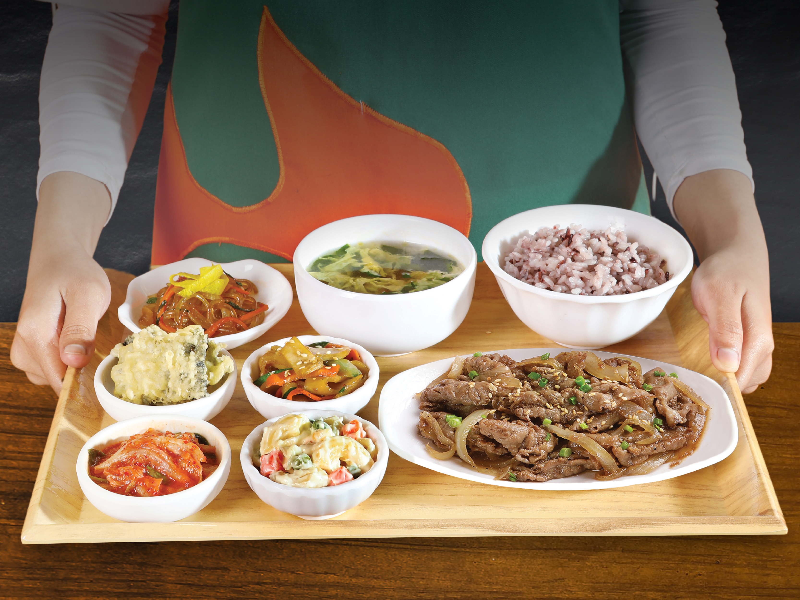 Baekban
